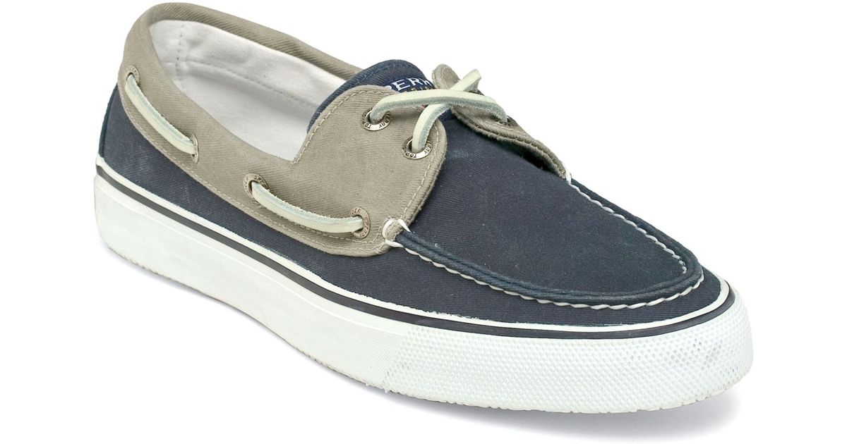 sperry top sider bahama 2