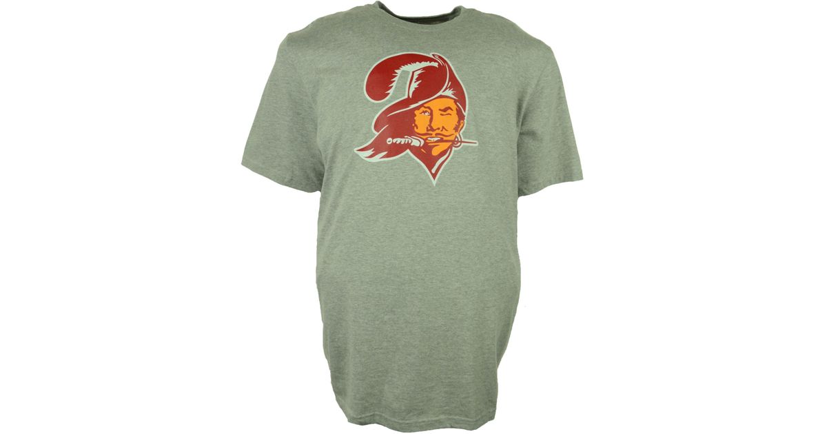 retro buccaneers shirt