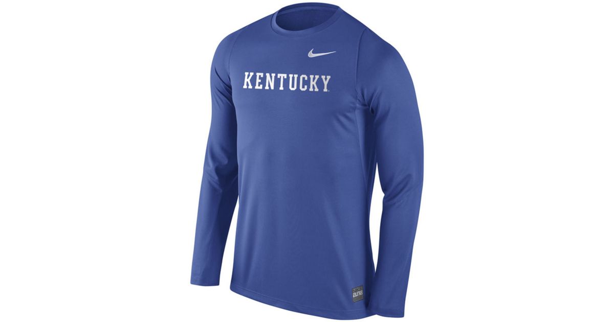 nike basketball shooting shirts