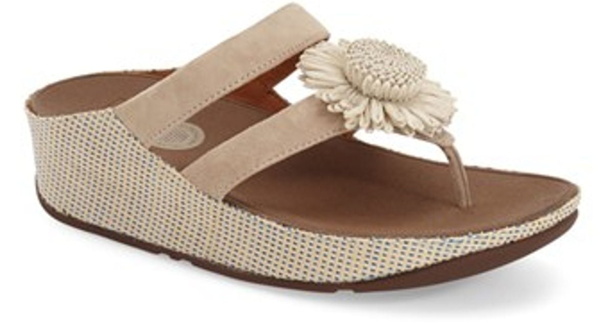 fitflop fleur louise