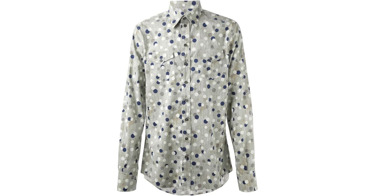 Large polka dot shirt Find great deals on eBay for polka dot shirt men large. Shop with confidence.