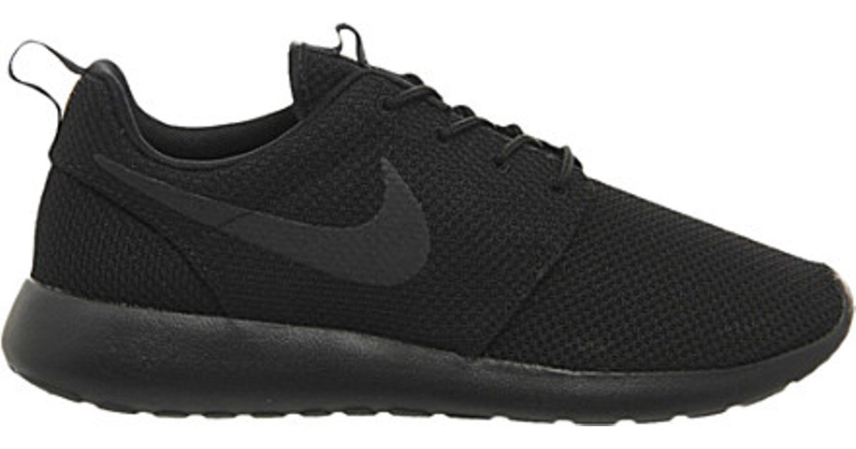 nike trainers roshe