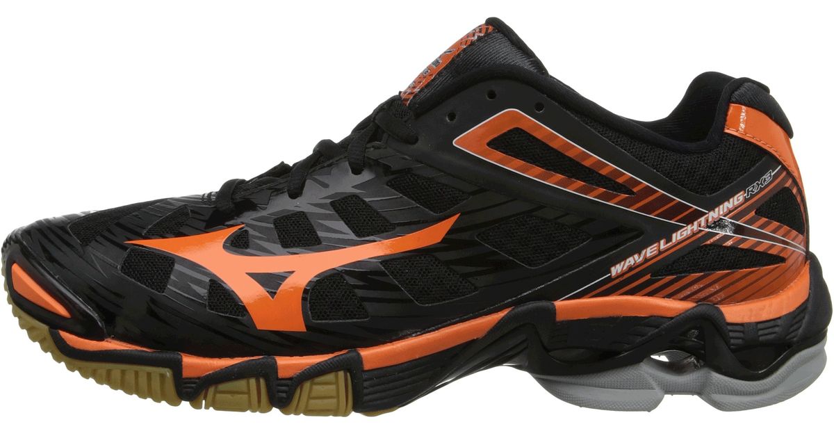 mizuno wave lightning rx3 badminton