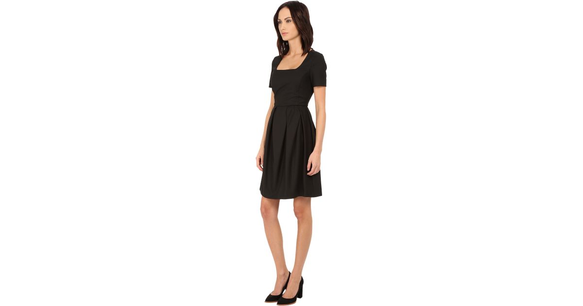 Armani jeans black dress Armani jeans black dress