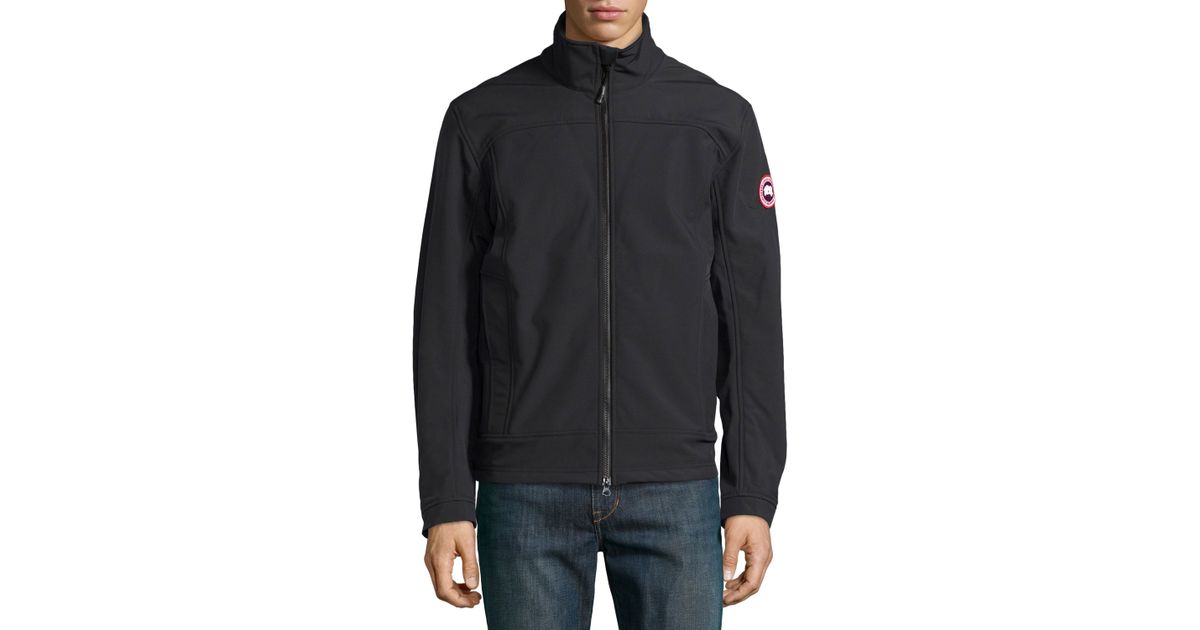 canada goose black lightweight jacket canada goose black lightweight jacket