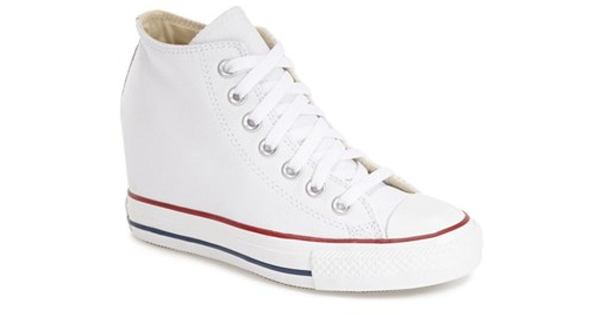 converse madison mujer