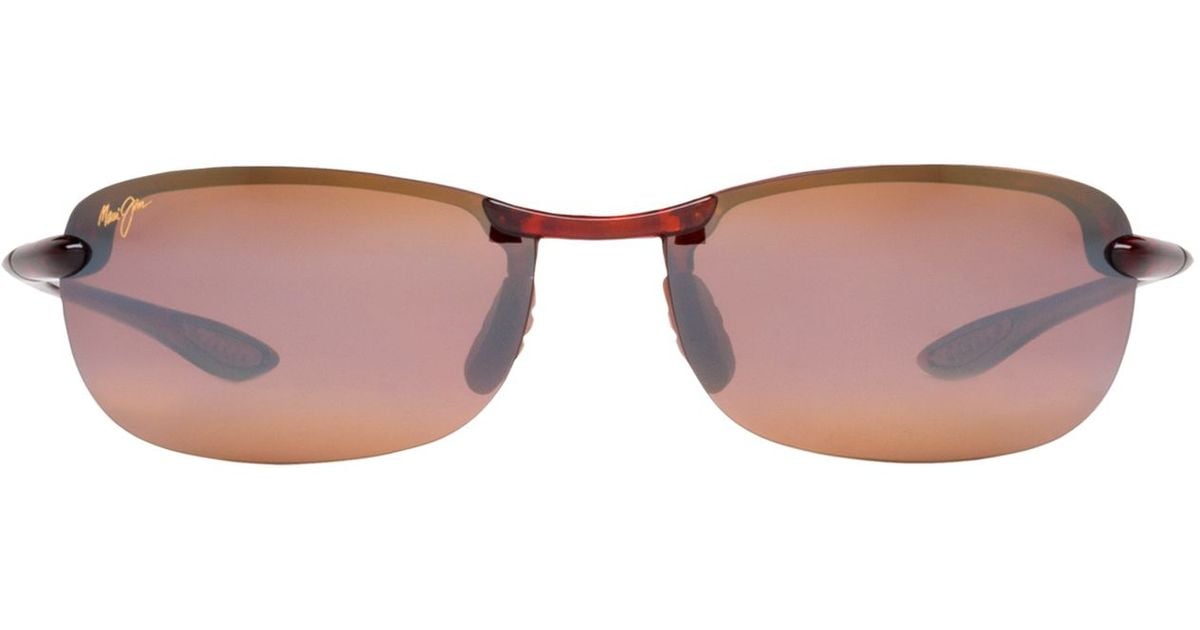 Maui jim Sunglasses in Brown