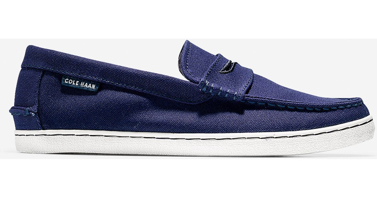 nantucket cole haan