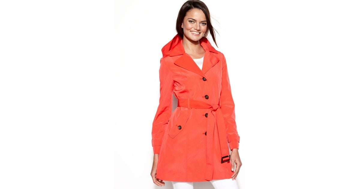 London Fog Heritage Trench Coat With Detachable Liner Regular Sorry This Video Is Unsupported On Browser