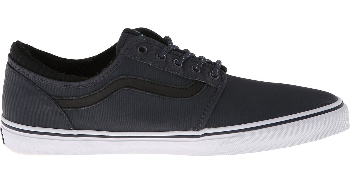 vans trig vans trig
