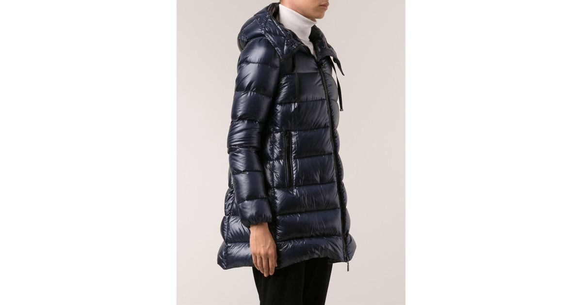 moncler suyen blue moncler suyen blue