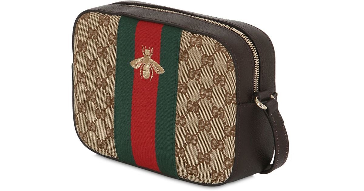 bumble bee gucci boots