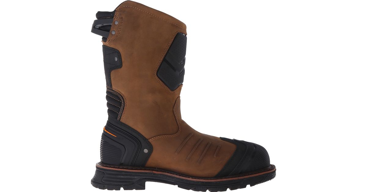 ariat catalyst vx h20