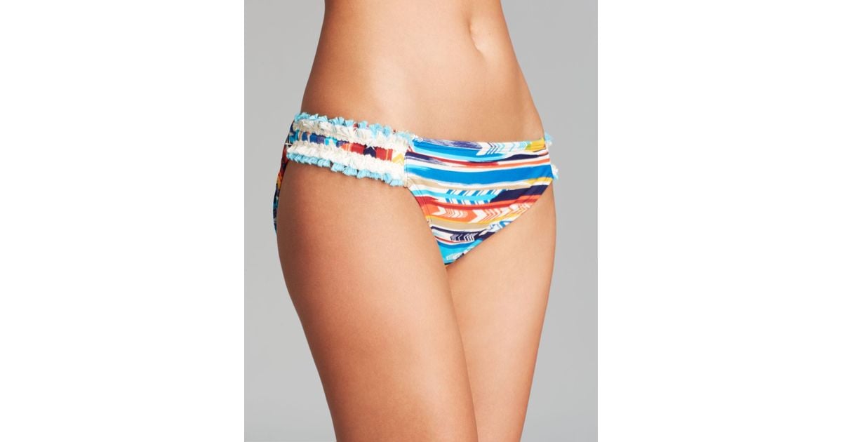 Beach bikini bottom pics 782