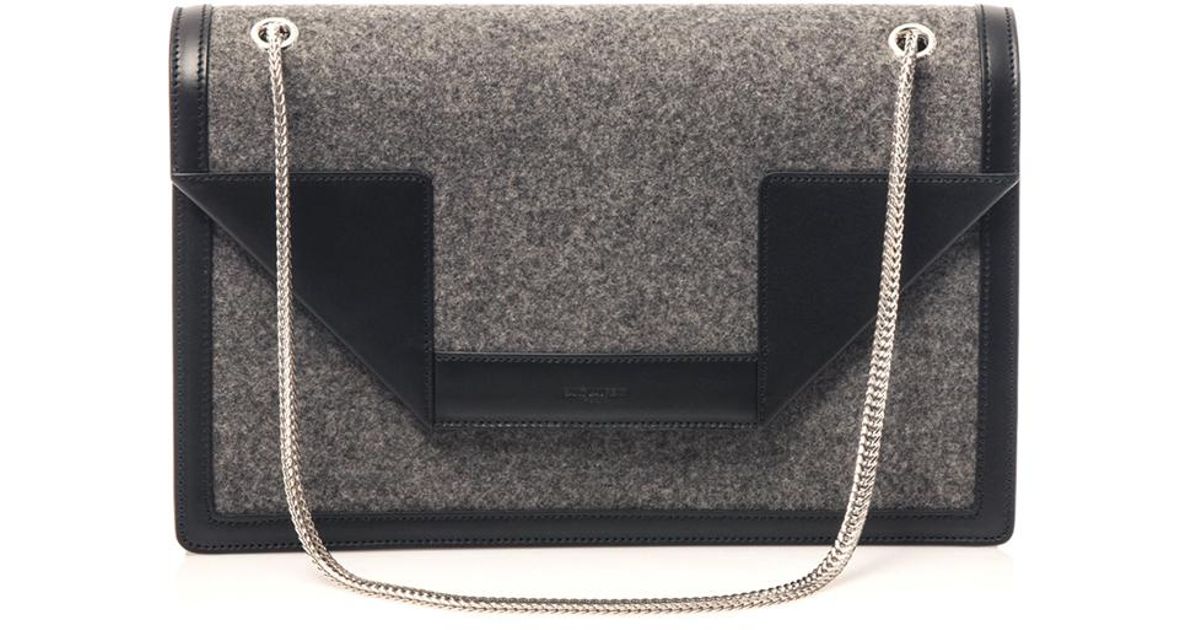 ysl betty shoulder bag