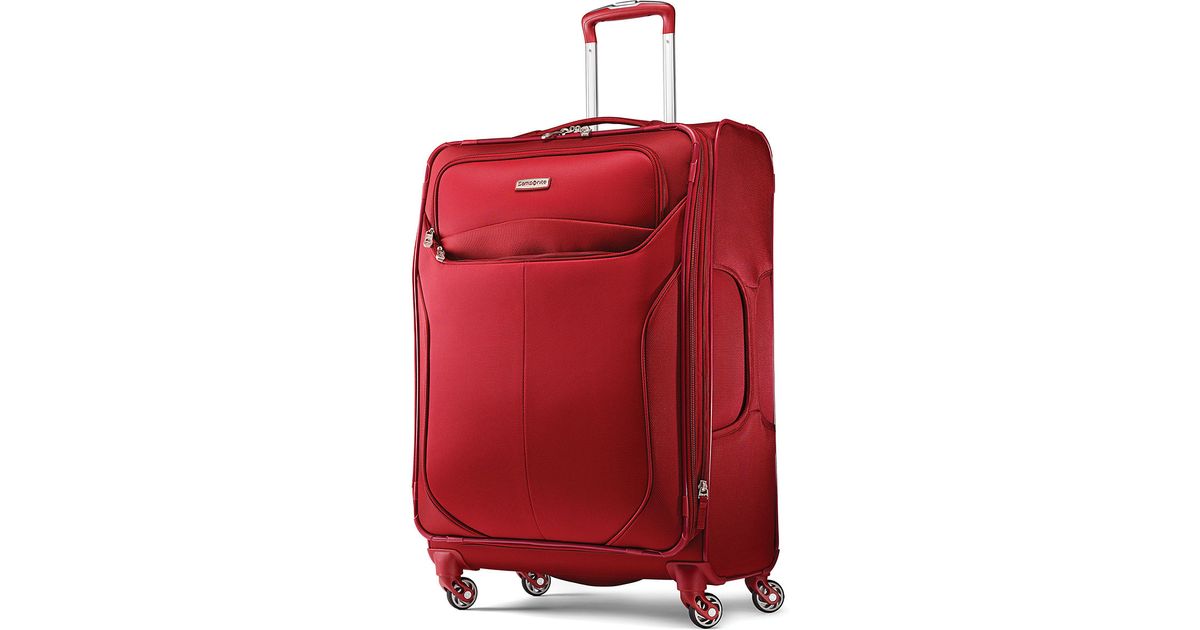 samsonite signify 29