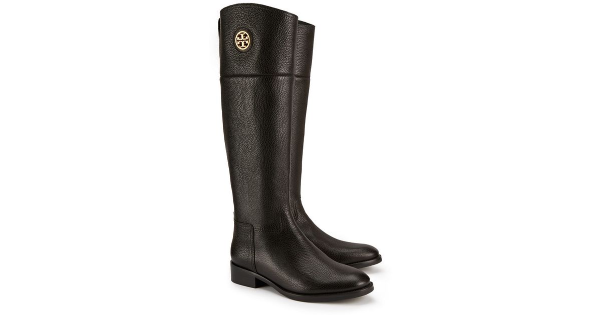 tory burch extended width shoes