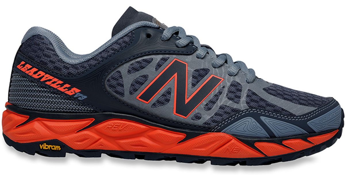 {keywor d} new balance leadville v3