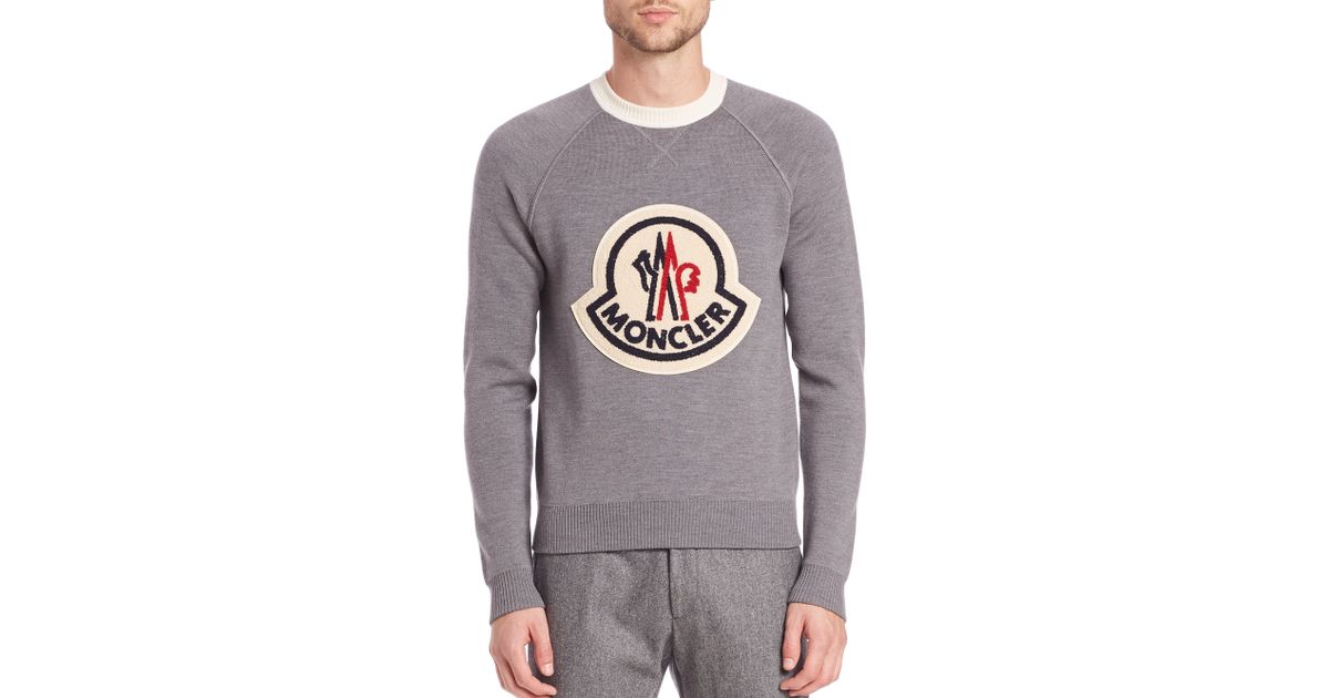 moncler x ami jumper moncler x ami jumper