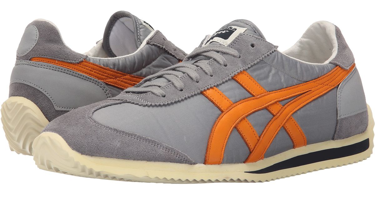 asics california asics california