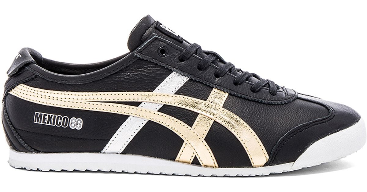 Lyst - Onitsuka Tiger Mexico 66 in Natural