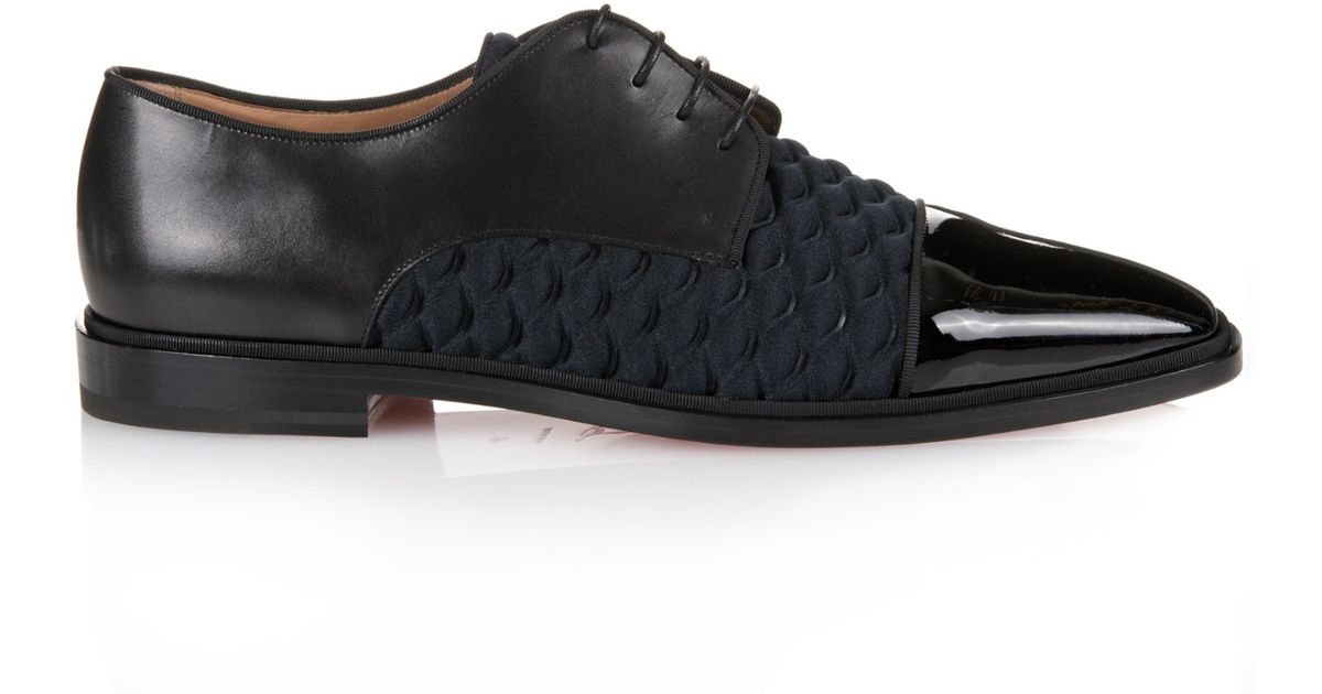 louboutin Derby louboutin Derby