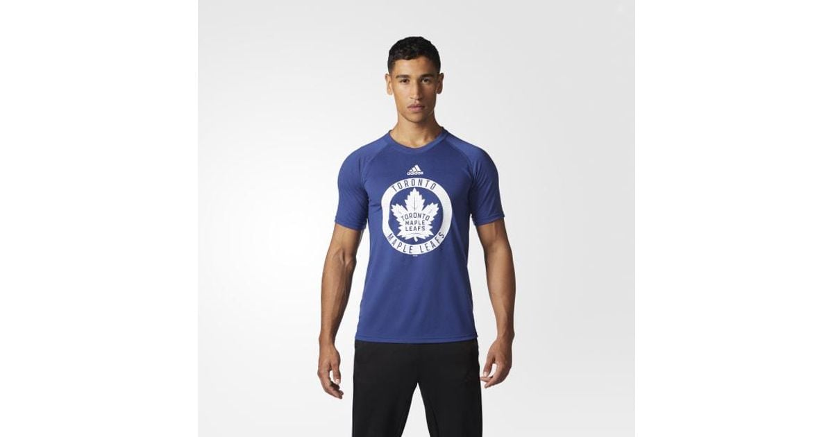 leafs practice jersey