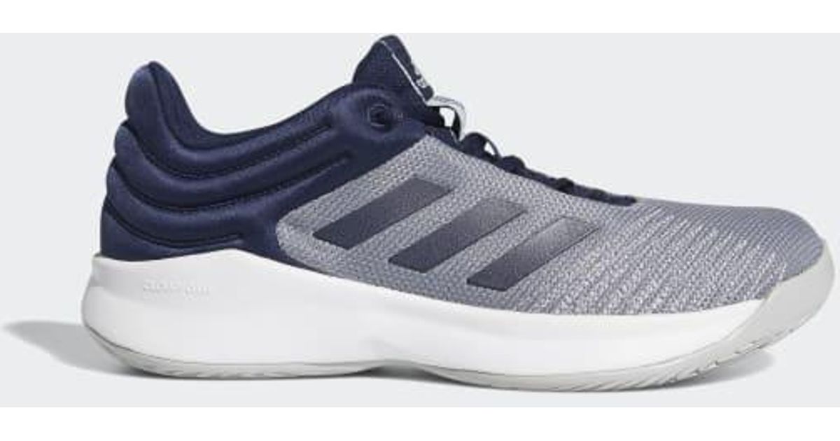 adidas pro spark 2018 review