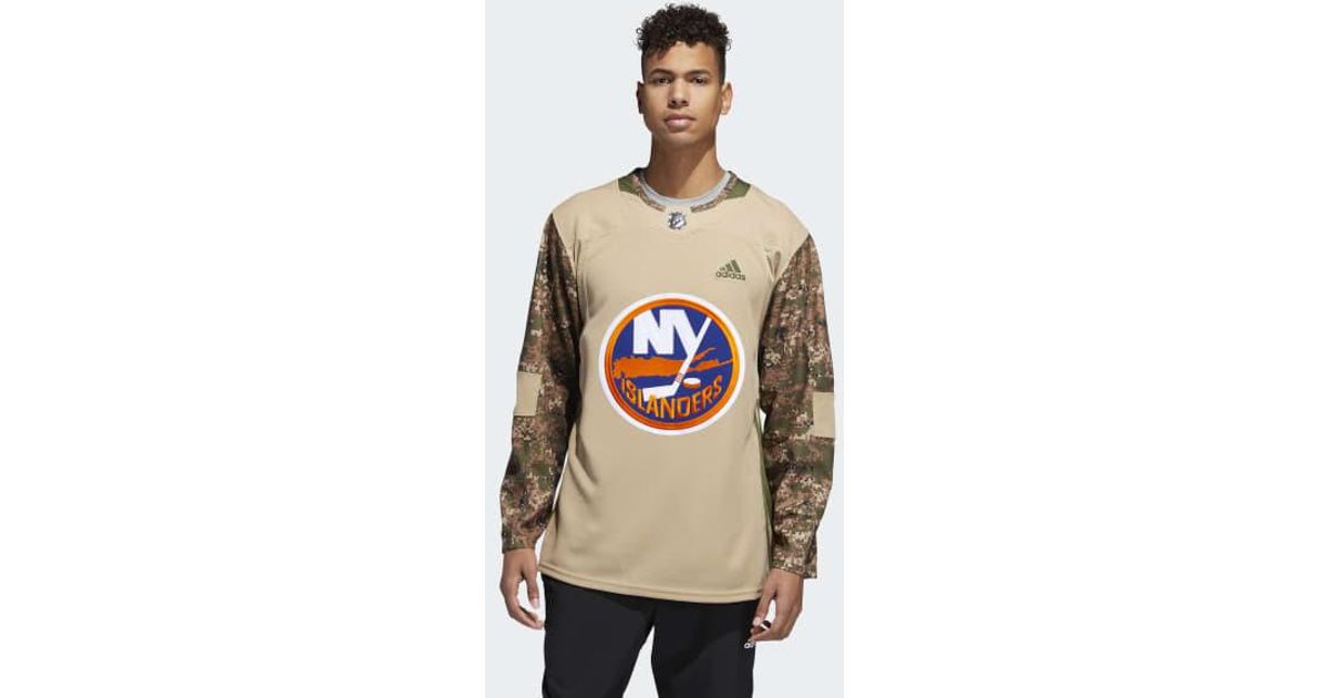 avs camo jersey