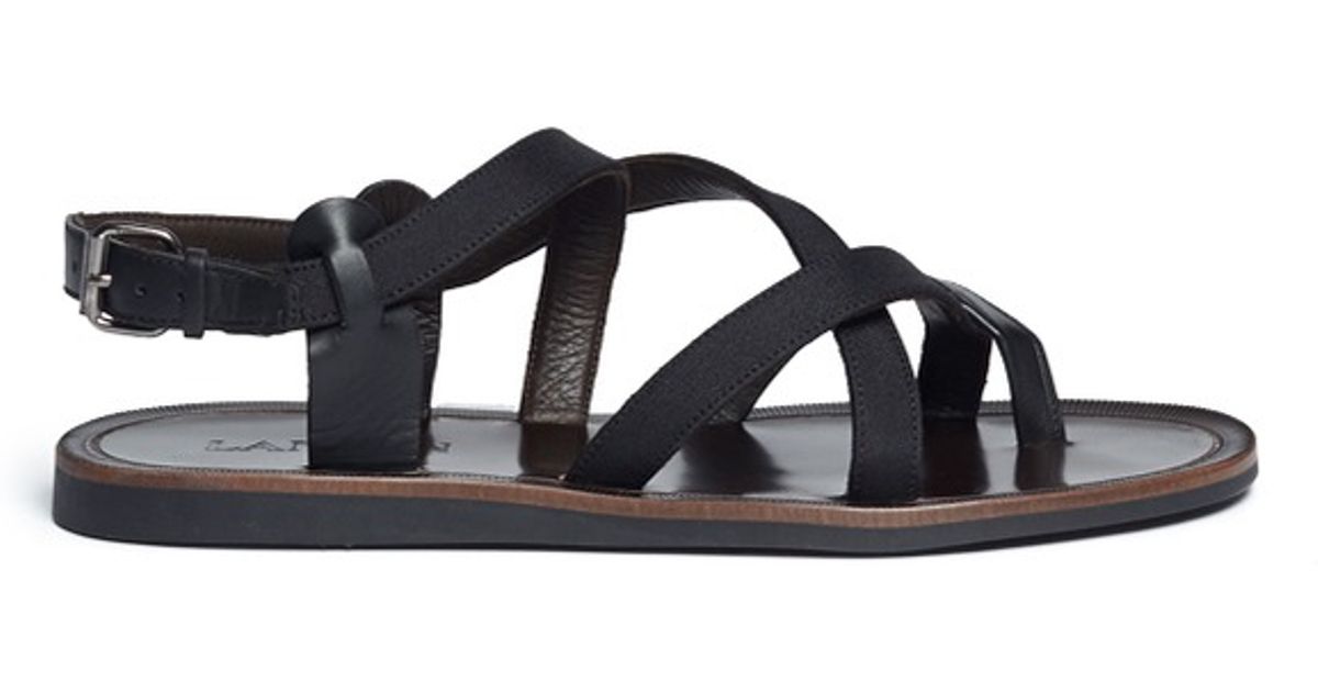 Buy Online Mens Leather Sandals - Best Handmade - Free Shipping