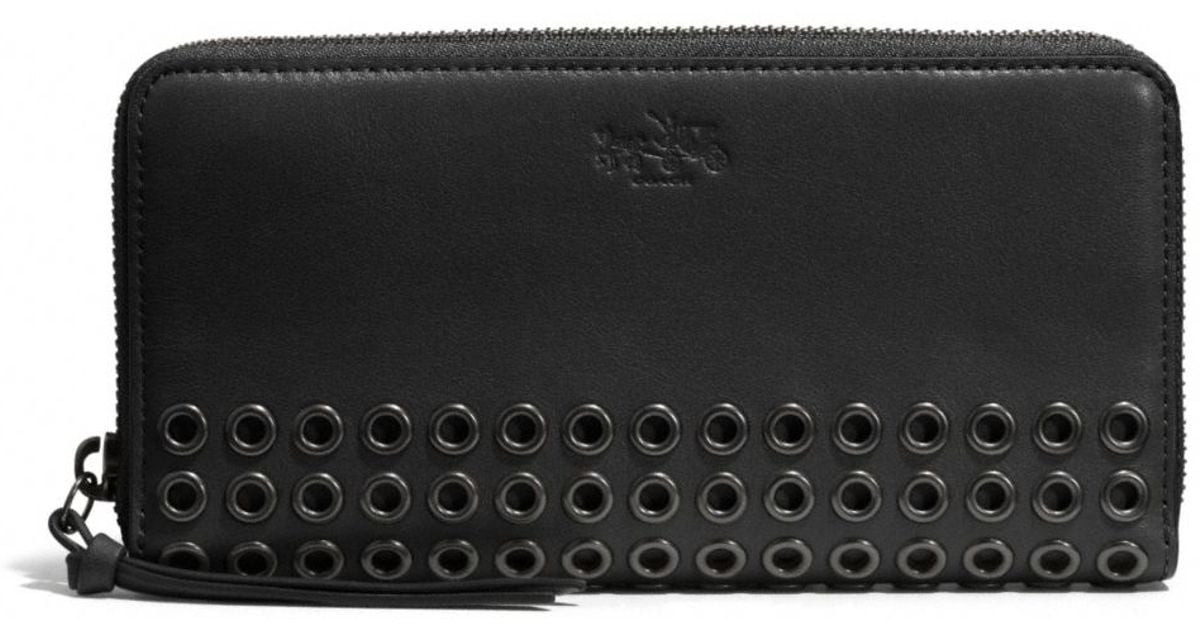 coach wallets 196