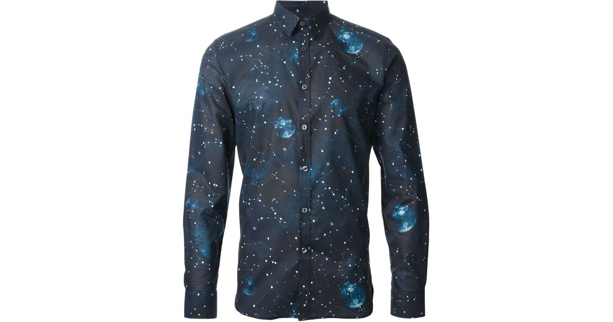 galaxy shirt long sleeve