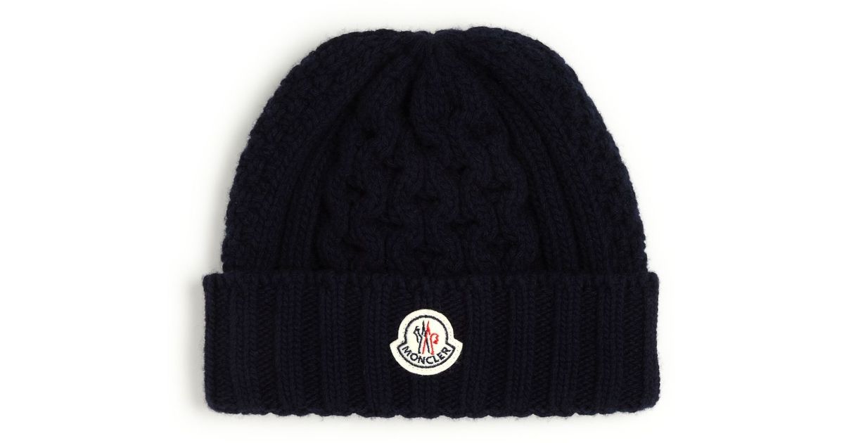 berretto moncler berretto moncler