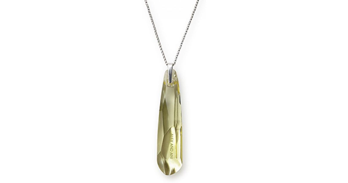 Ani Hand Of Fatima Expandable Necklace 