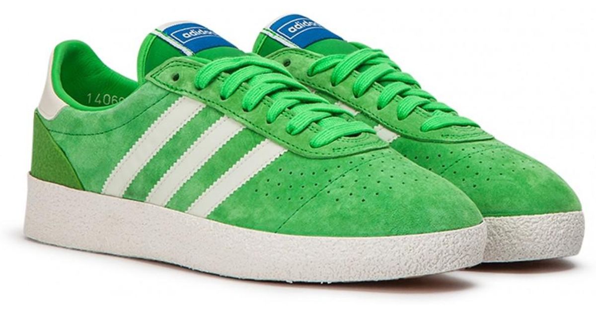 Adidas - Blue Munchen Super Spzl for Men - Lyst Adidas - Blue Munchen Super Spzl for Men - Lyst