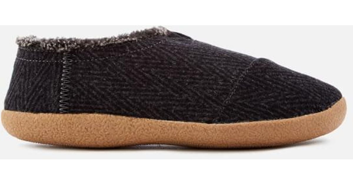 cheap house shoes men
