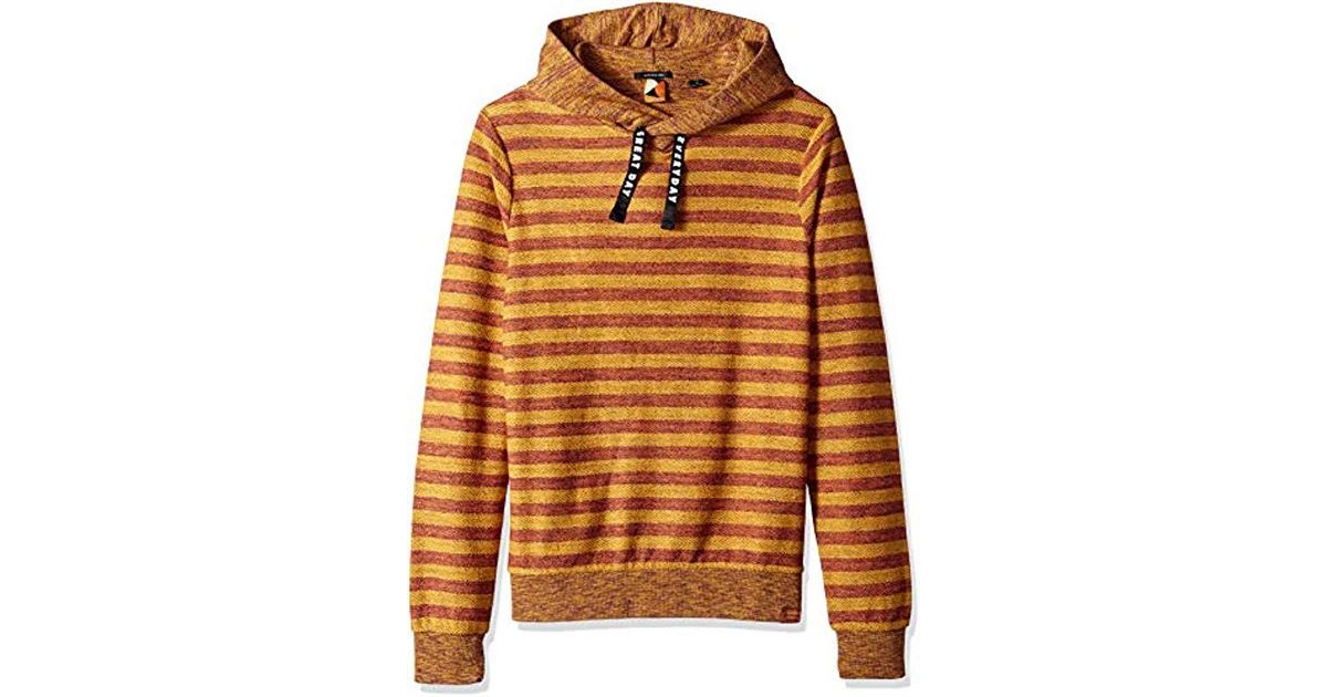 scotch and soda mens hoodie