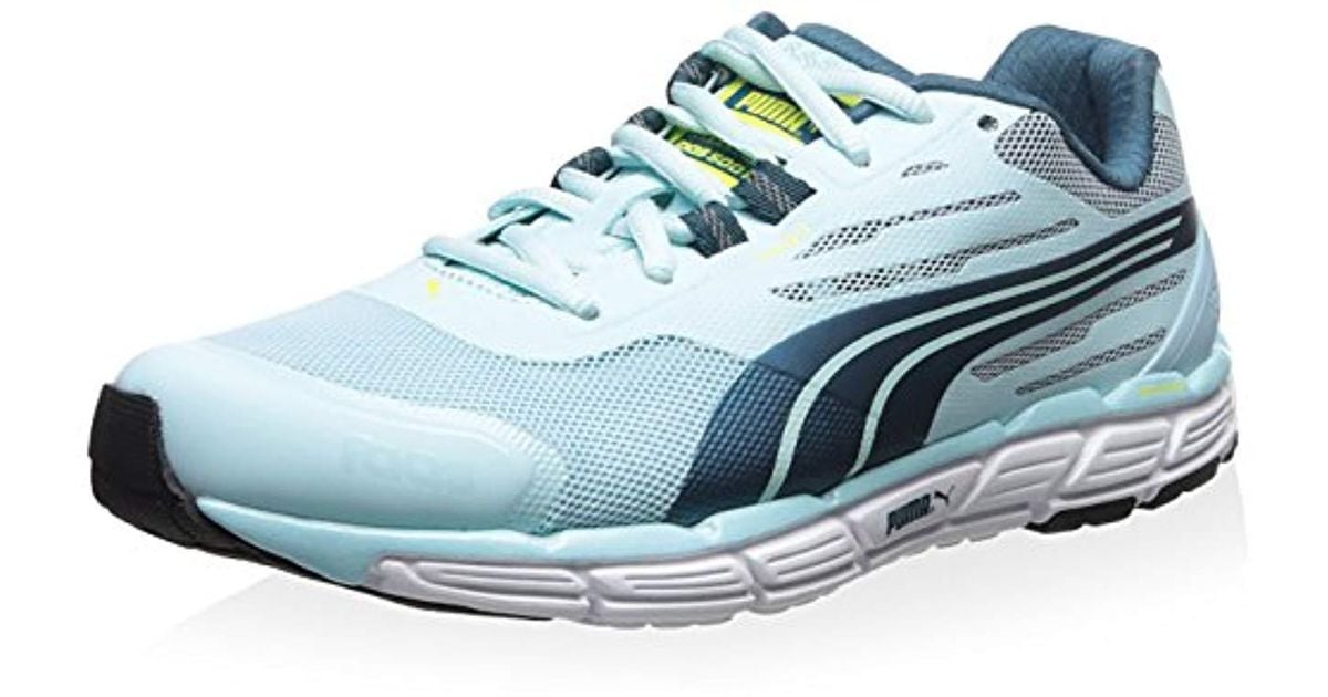 Faas Puma Blue Lyst V2 500 S Sneaker xsdCrtBohQ