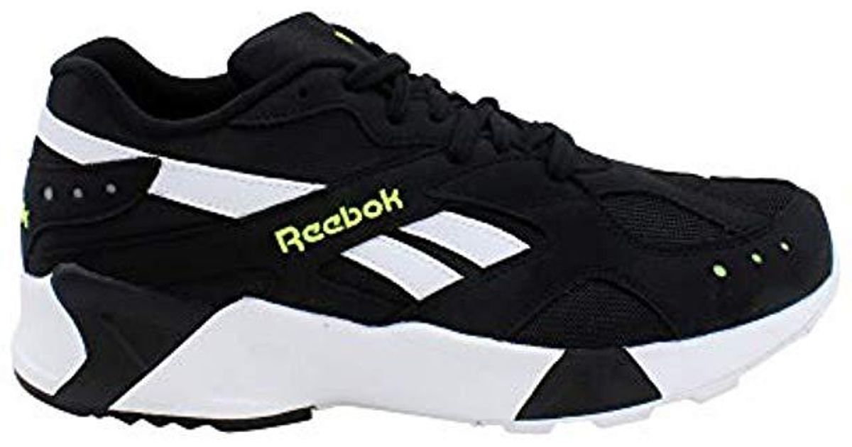 reebok aztrek pinterest