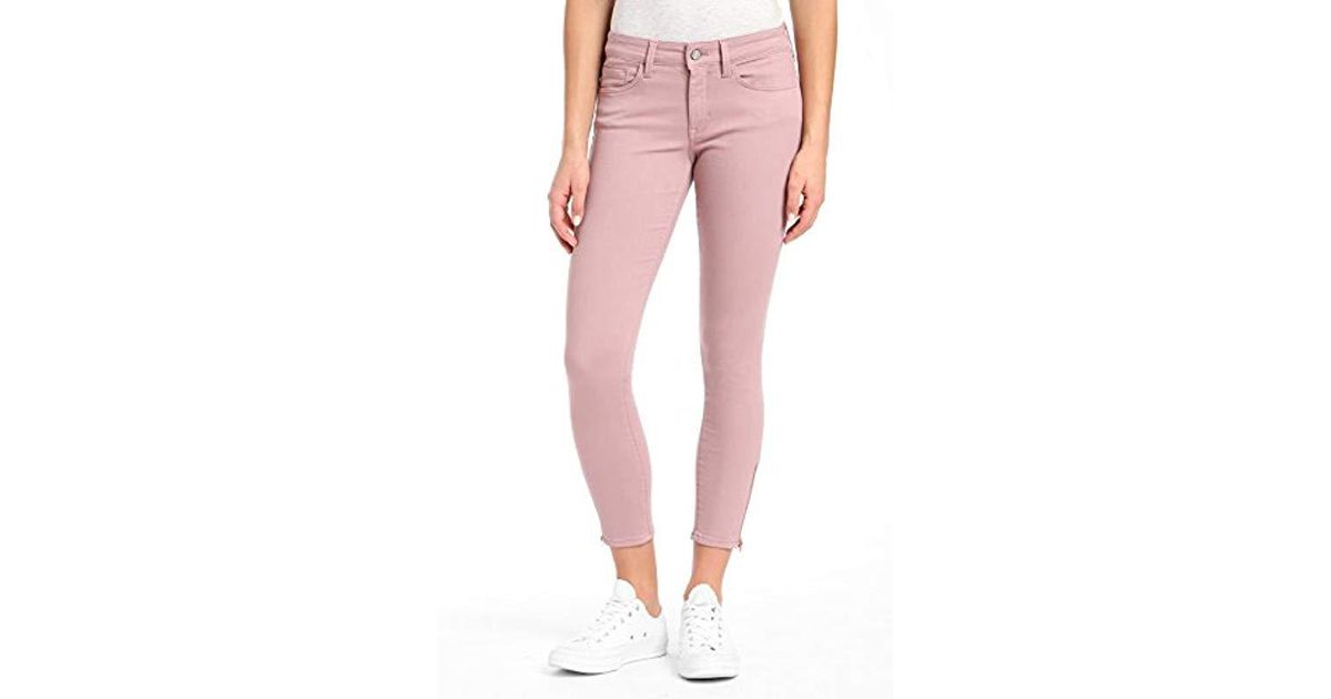 mavi jeans adriana ankle