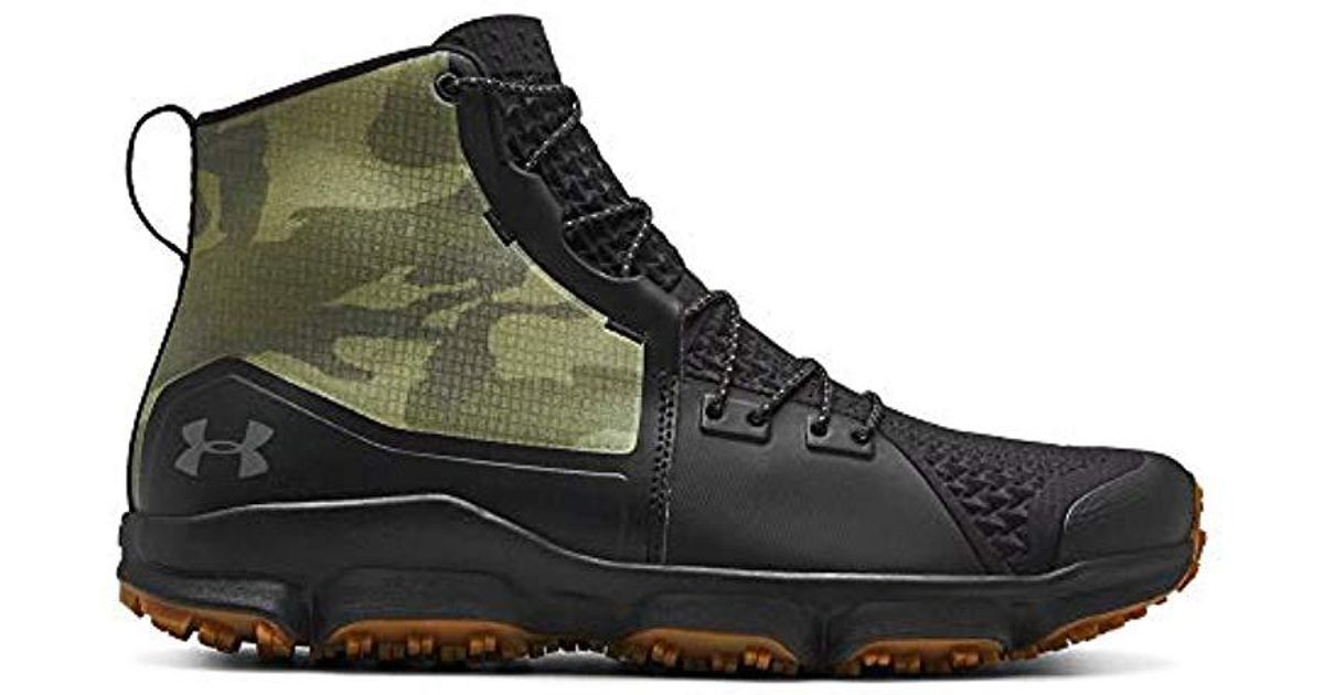 under armour speedfit 2.0 black