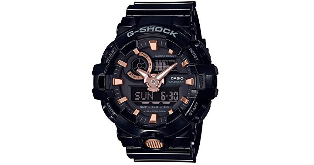 gshock ga100gbx