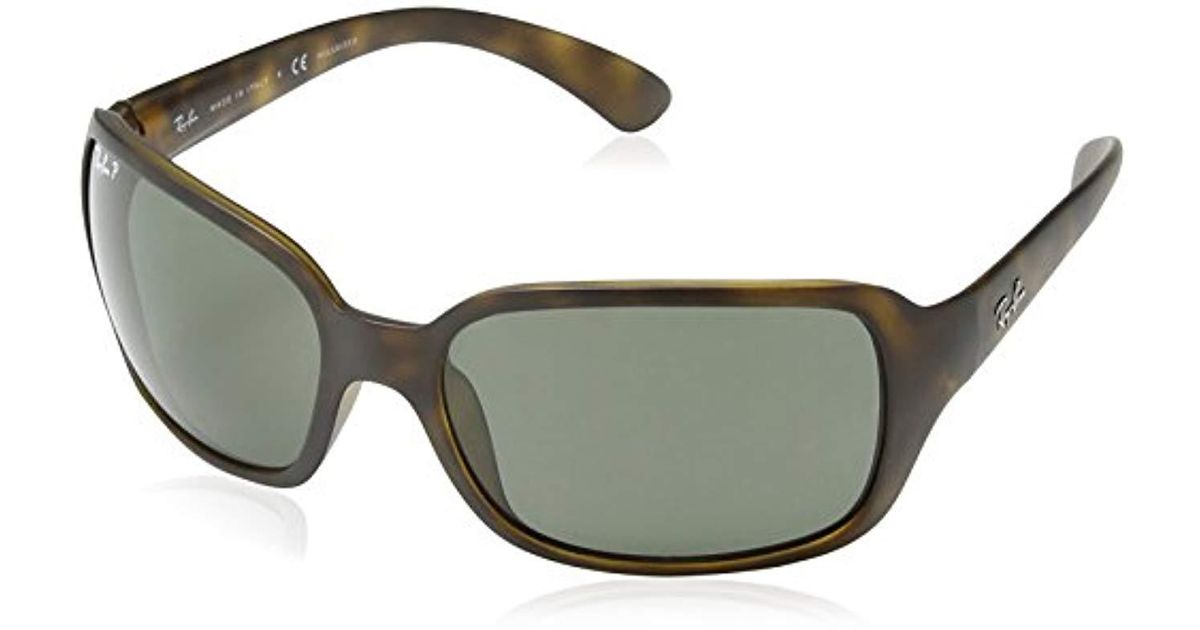 green ray ban eyeglasses