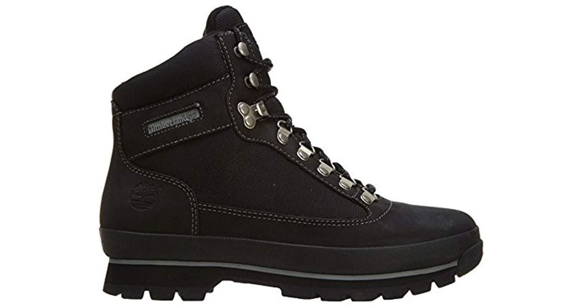 timberland pro trekker