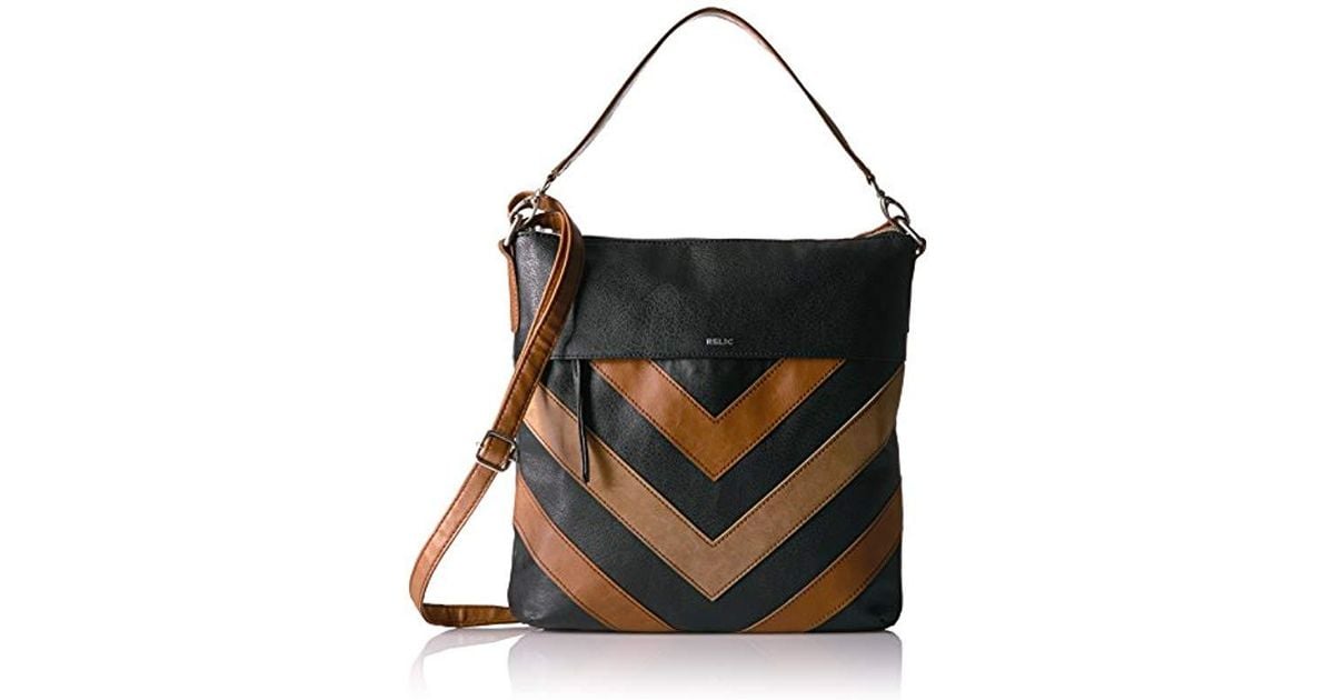 relic libby crossbody