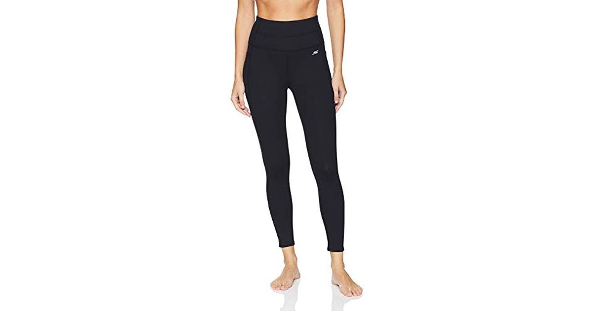 skechers yoga pants