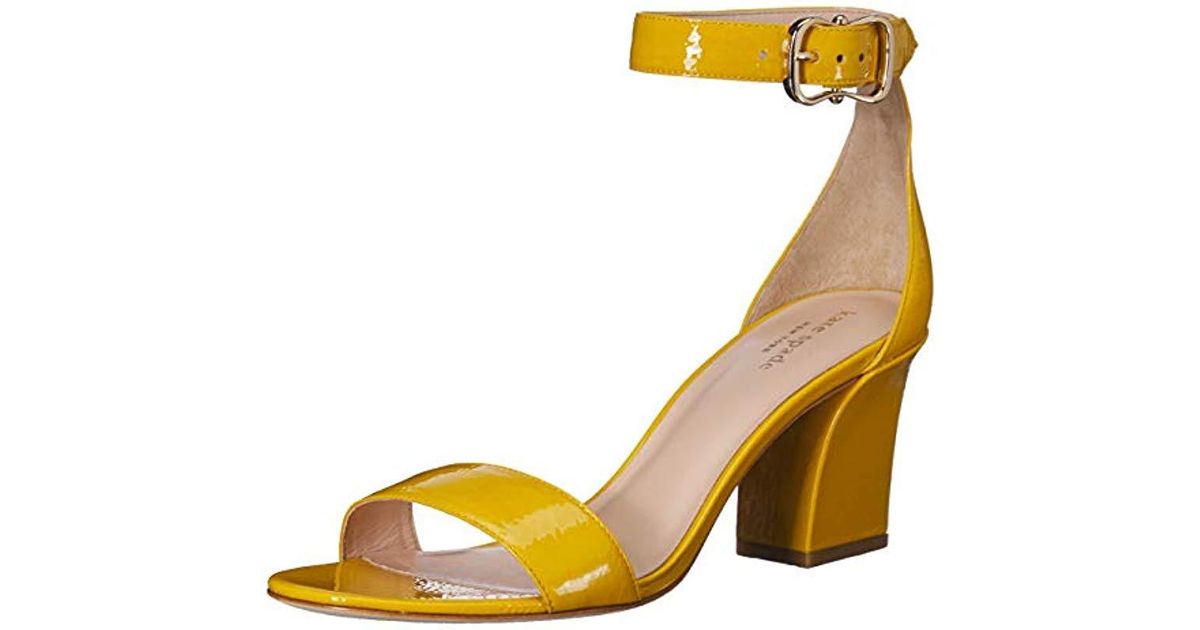 kate spade simona sandals
