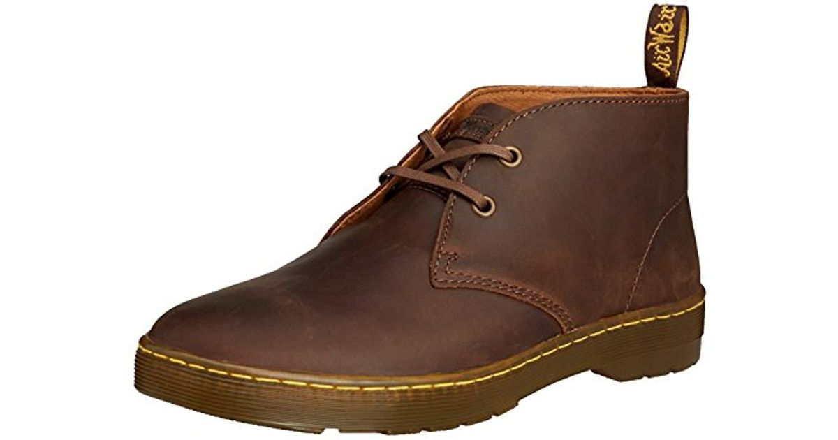 doc martin cabrillo