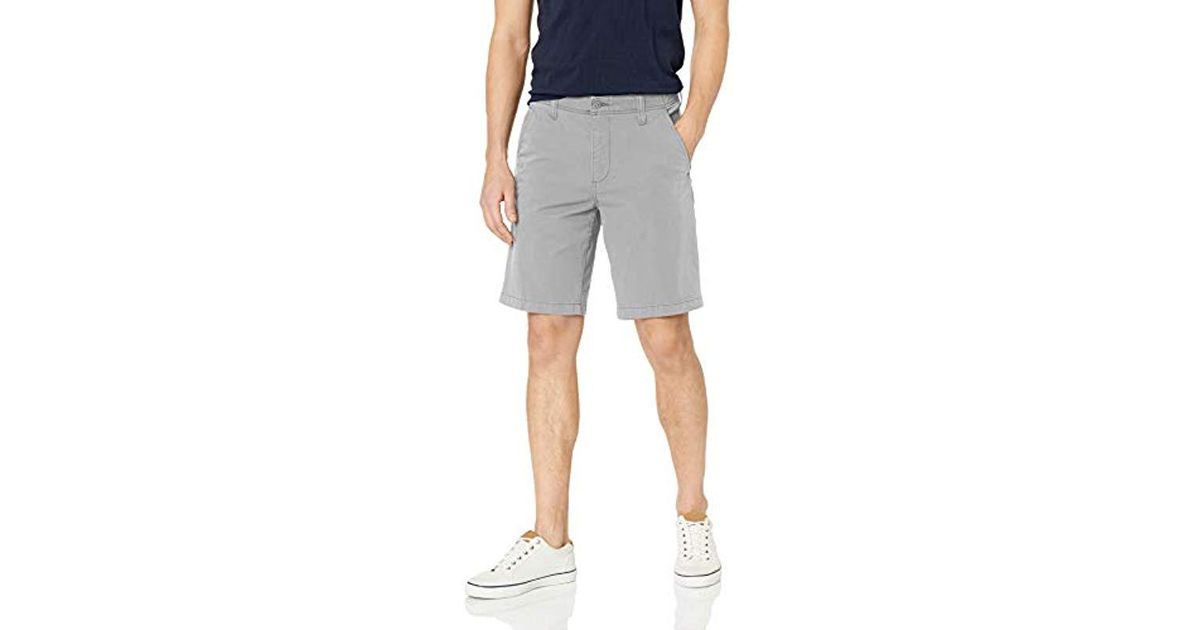 dockers chino shorts