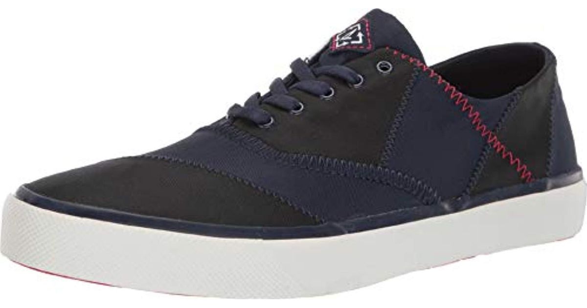 men's captain's cvo drink sneaker
